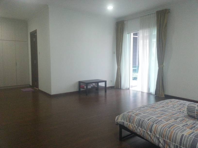 3 STY SEMI-D BEVERLY HEIGHTS AMPANG UKAY PERDANA - photo 2