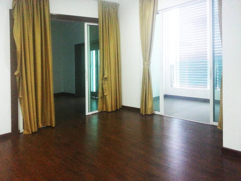3 STY SEMI-D BEVERLY HEIGHTS AMPANG UKAY PERDANA - photo 4