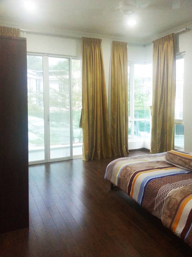 3 STY SEMI-D BEVERLY HEIGHTS AMPANG UKAY PERDANA - photo 5