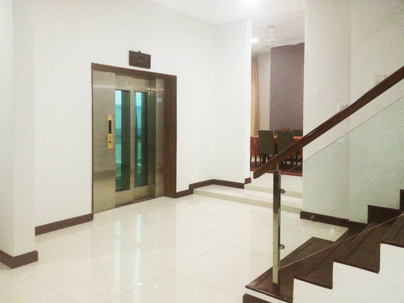 3 STY SEMI-D BEVERLY HEIGHTS AMPANG UKAY PERDANA - photo 6