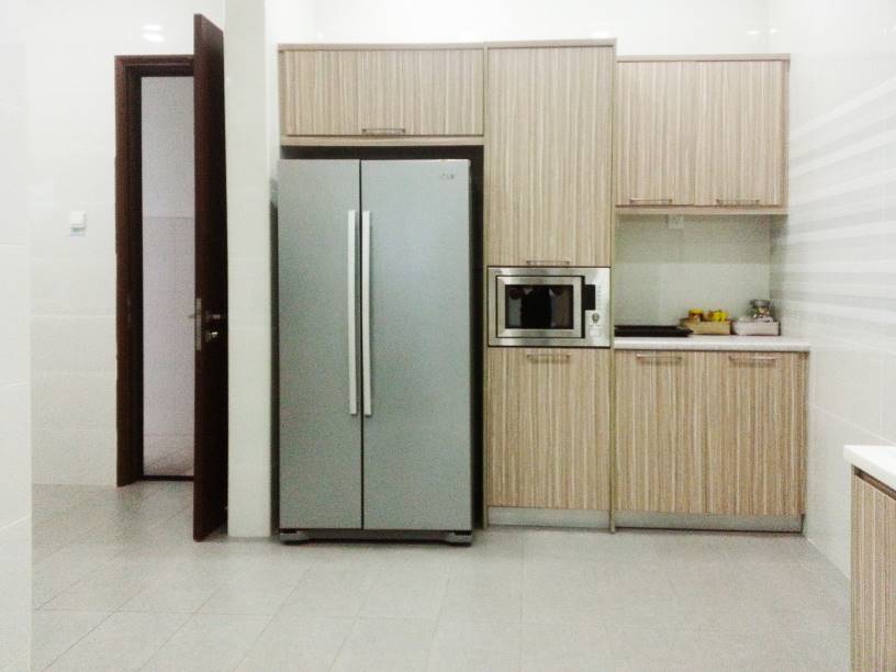 3 STY SEMI-D BEVERLY HEIGHTS AMPANG UKAY PERDANA - photo 9