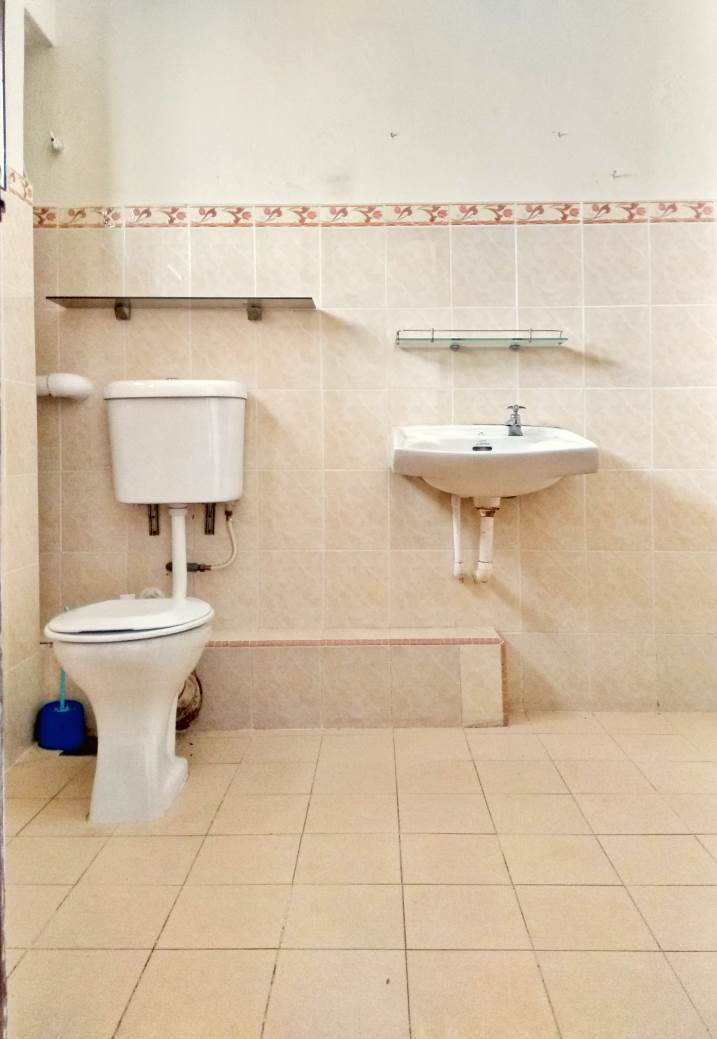 2 STOREY TAMAN MELEWAR GOMBAK KUALA LUMPUR - photo 4