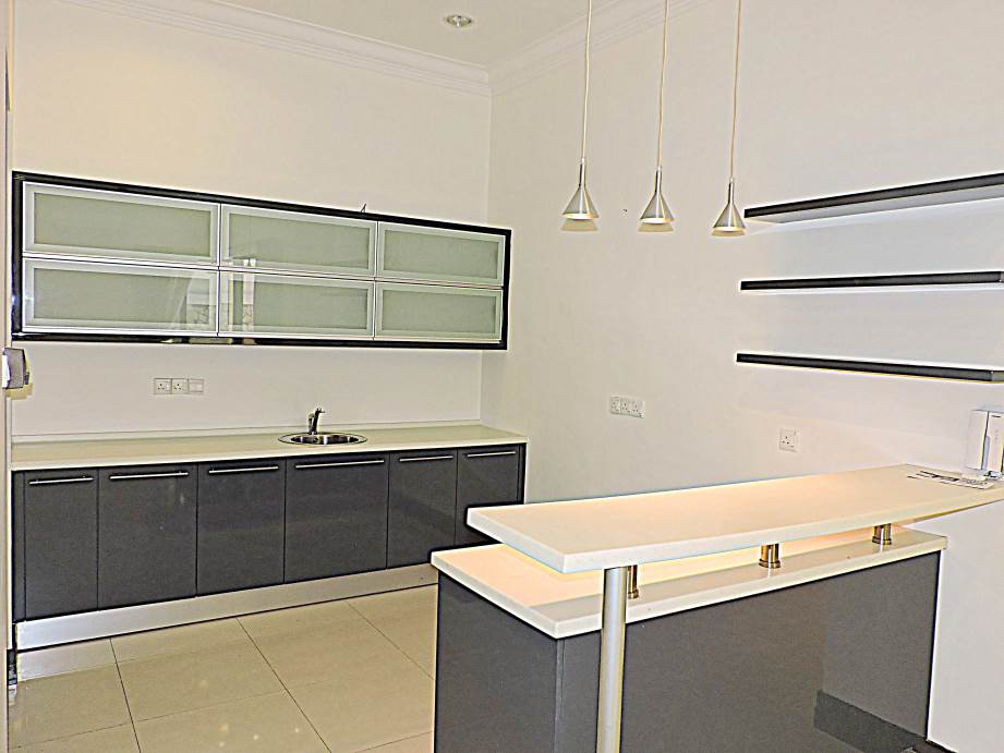 2Sty SEMI D KIARA VIEW, SRI HARTAMAS - photo 3