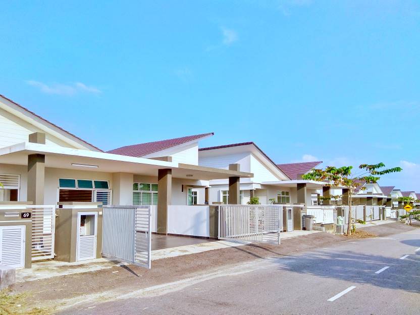 STOREY SEMI D TAMAN TUNKU JAAFAR SEREMBAN - photo 7