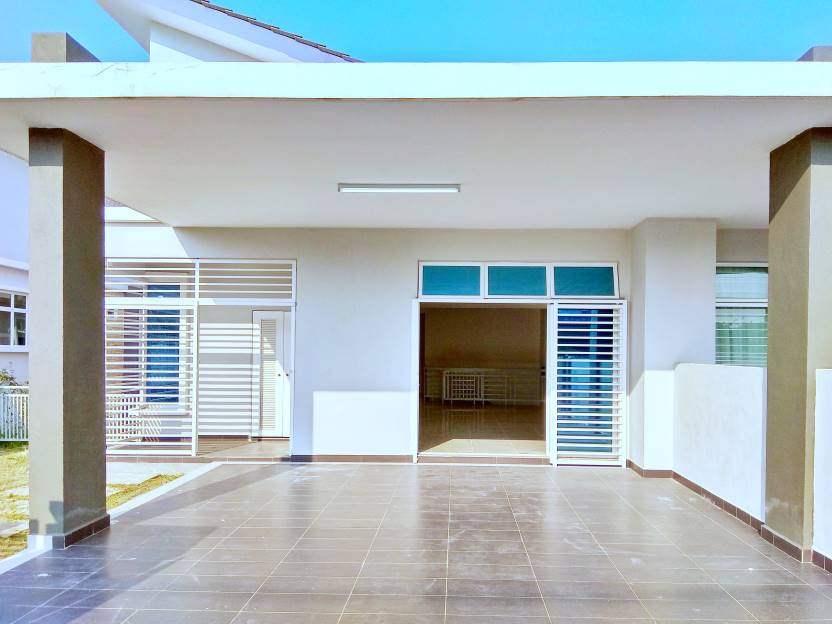 STOREY SEMI D TAMAN TUNKU JAAFAR SEREMBAN - photo 6