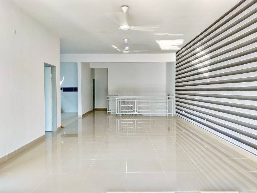 STOREY SEMI D TAMAN TUNKU JAAFAR SEREMBAN - photo 2