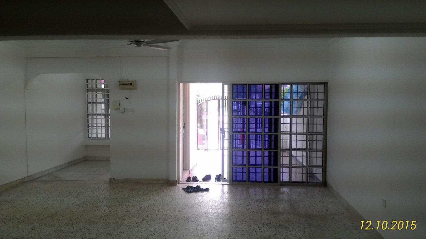 TAMAN SRI WATAN, AMPANG - photo 4