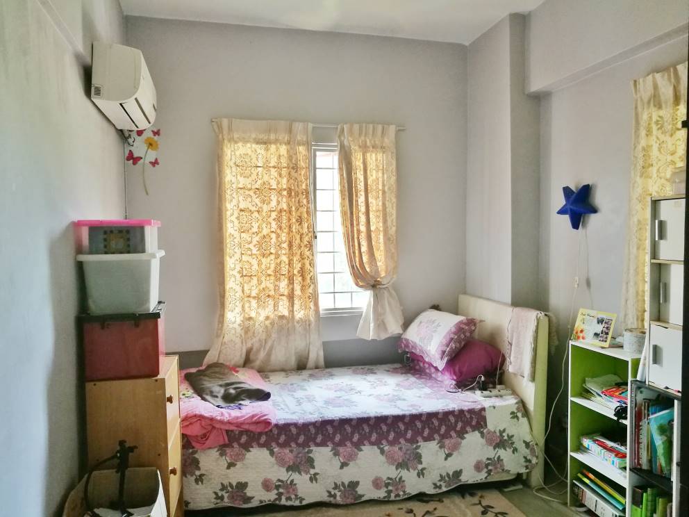 GARDENIA COURT, TAMAN SRI GOMBAK - photo 4