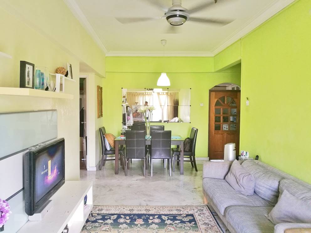 GARDENIA COURT, TAMAN SRI GOMBAK - photo 5