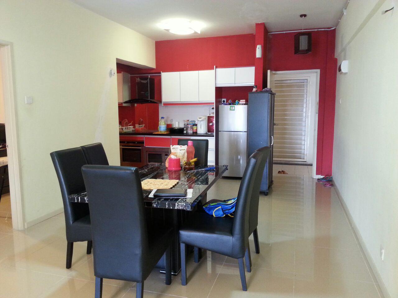 SURI PUTERI, SEKSYEN 20 SHAH ALAM - photo 3