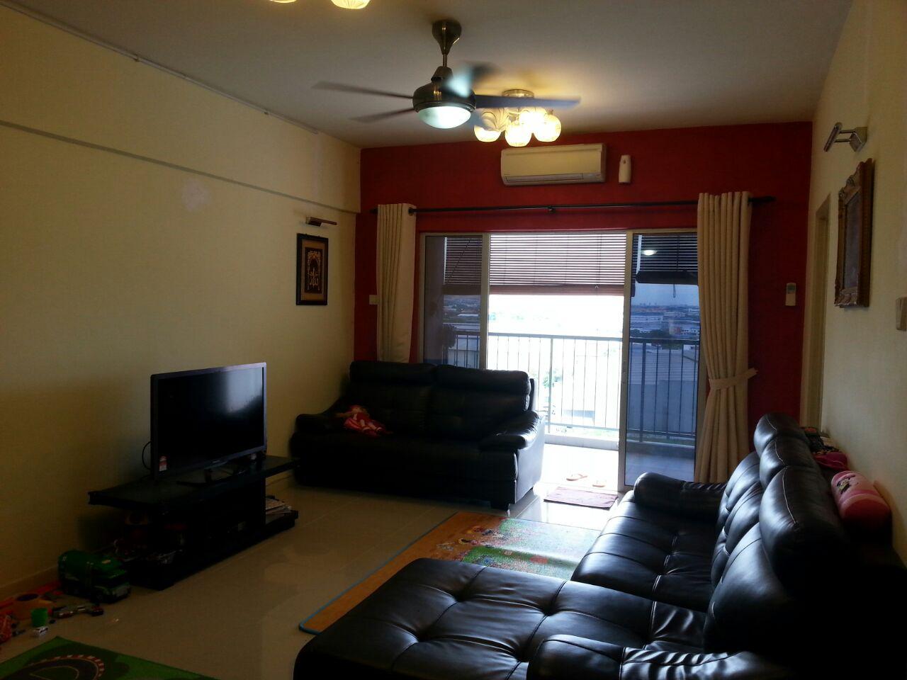 SURI PUTERI, SEKSYEN 20 SHAH ALAM - photo 2