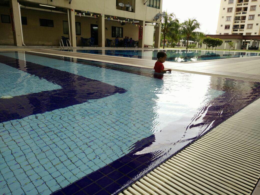 PERMAI PUTERI APARTMENT, AMPANG - photo 2