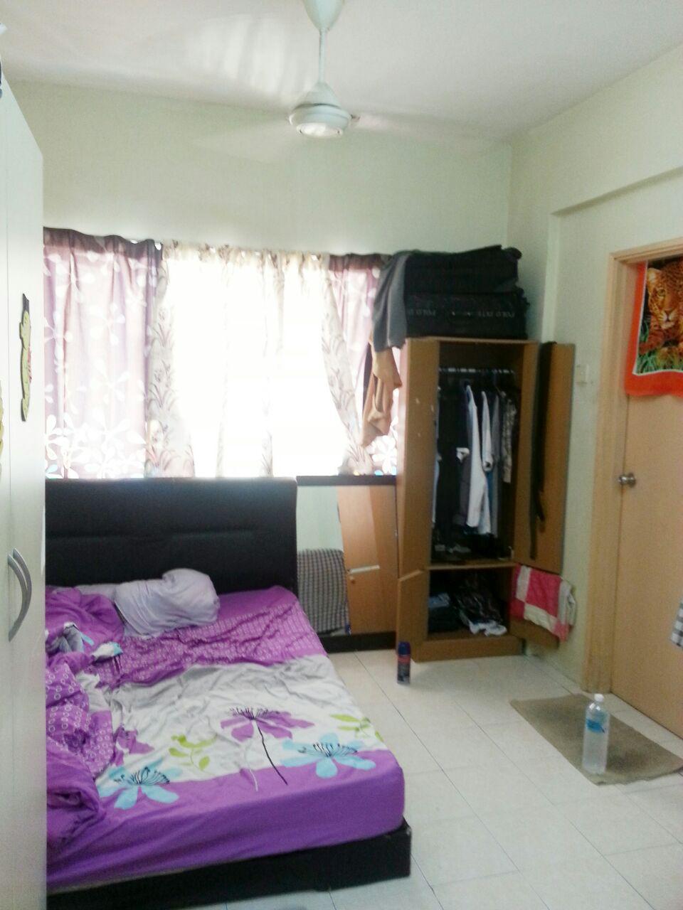 PERMAI PUTERI APARTMENT, AMPANG - photo 4