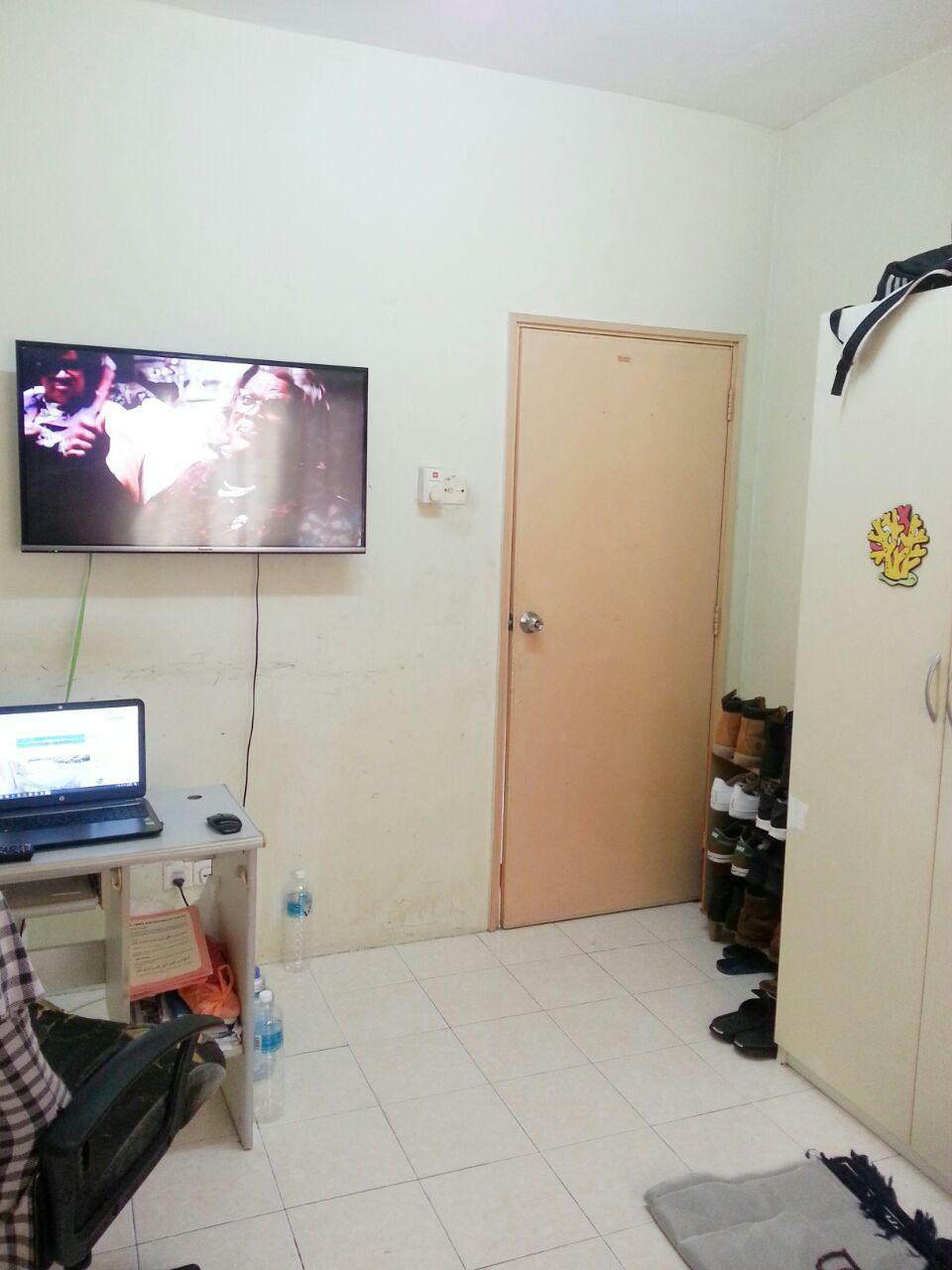 PERMAI PUTERI APARTMENT, AMPANG - photo 5