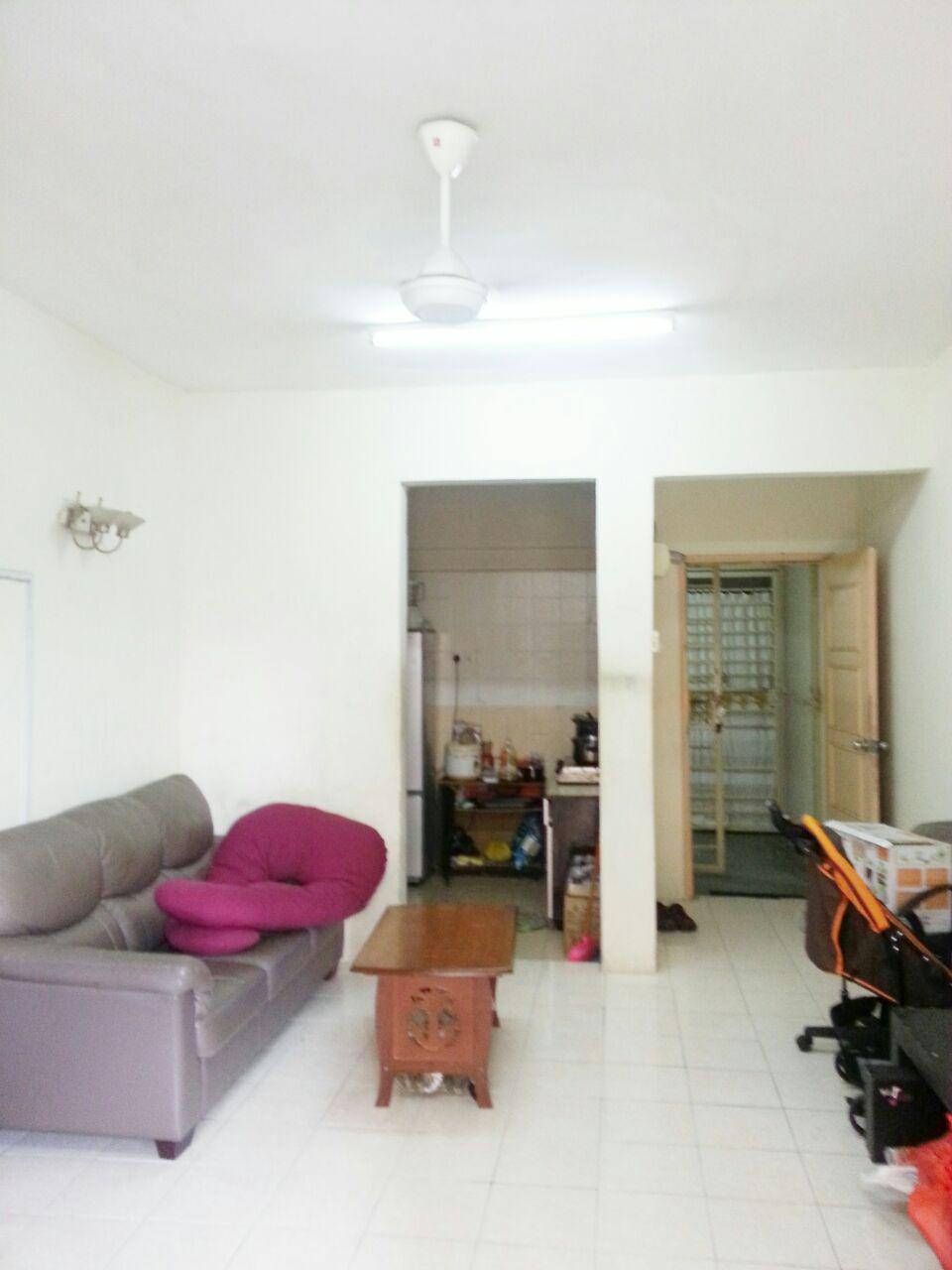 PERMAI PUTERI APARTMENT, AMPANG - photo 6
