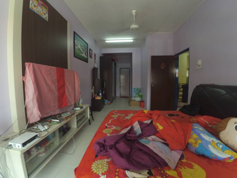 2sty TERRACE HOUSE, SAUJANA UTAMA 3, SUNGAI BULOH - photo 5
