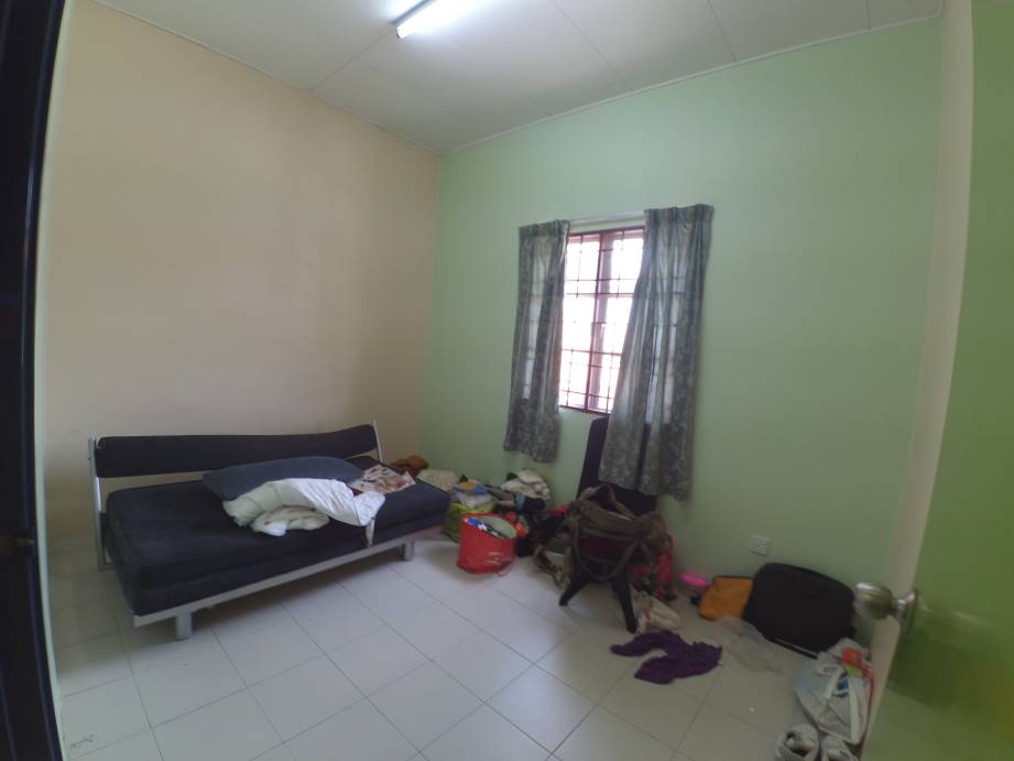 2sty TERRACE HOUSE, SAUJANA UTAMA 3, SUNGAI BULOH - photo 6