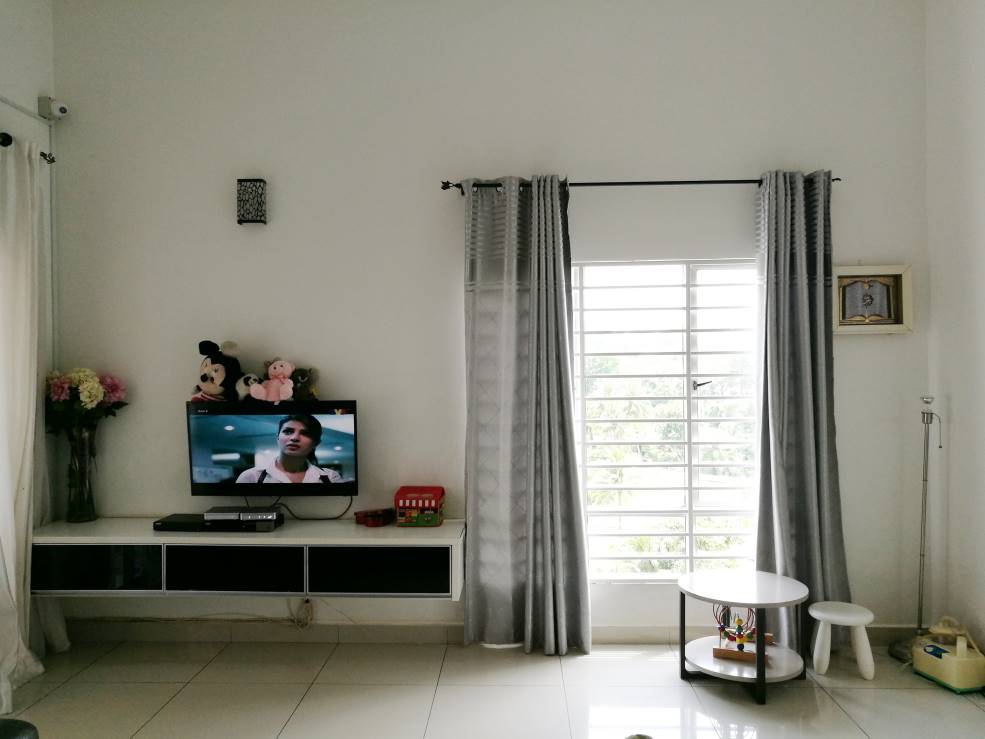 GAYA MELAWATI SERVICED APARTMENT TAMAN MELAWATI - photo 2