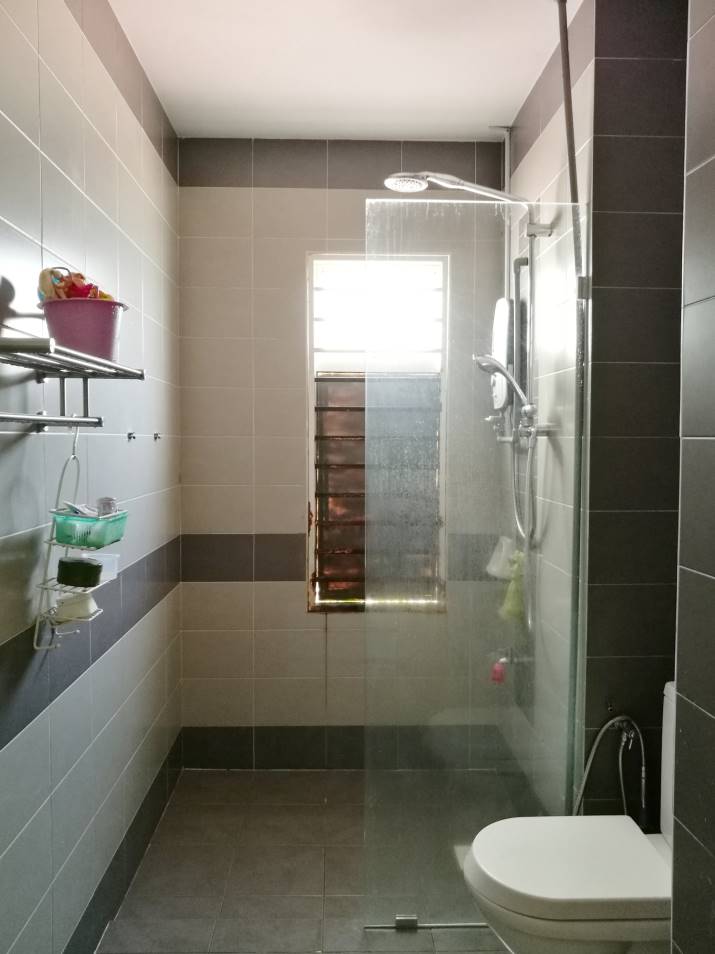 GAYA MELAWATI SERVICED APARTMENT TAMAN MELAWATI - photo 6