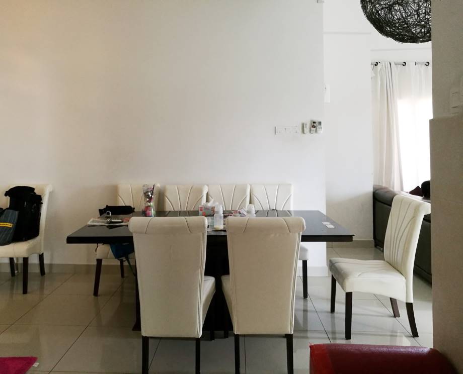 GAYA MELAWATI SERVICED APARTMENT TAMAN MELAWATI - photo 3