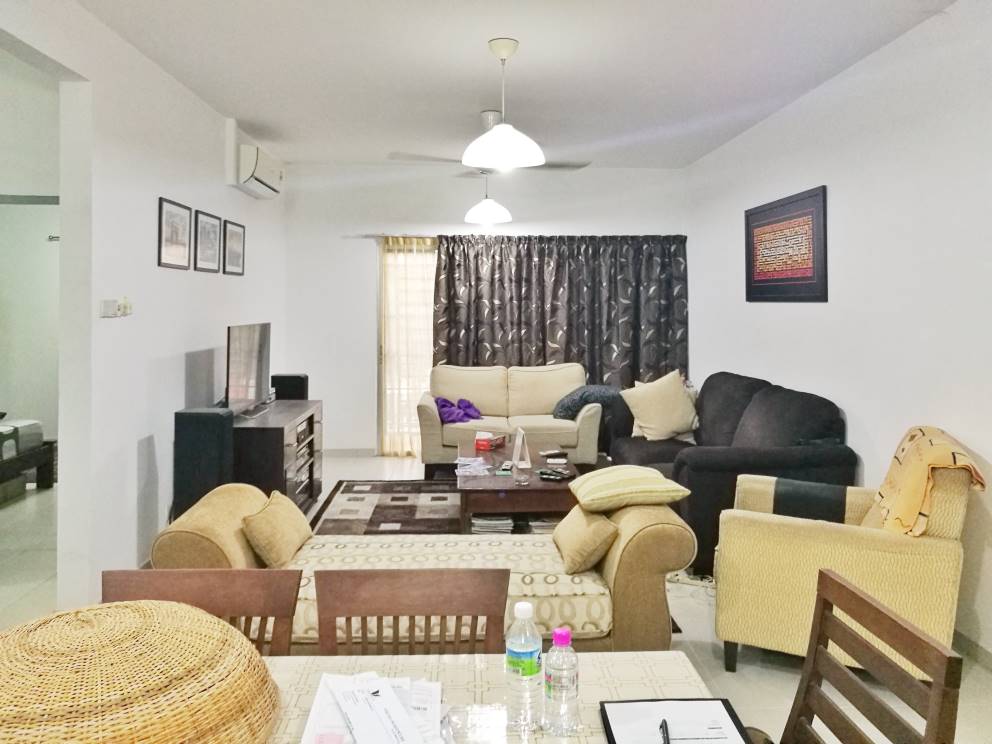 SURIA JELATEK RESIDENCE AMPANG SELANGOR - photo 2