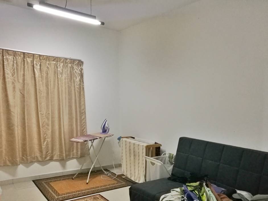 SURIA JELATEK RESIDENCE AMPANG SELANGOR - photo 6