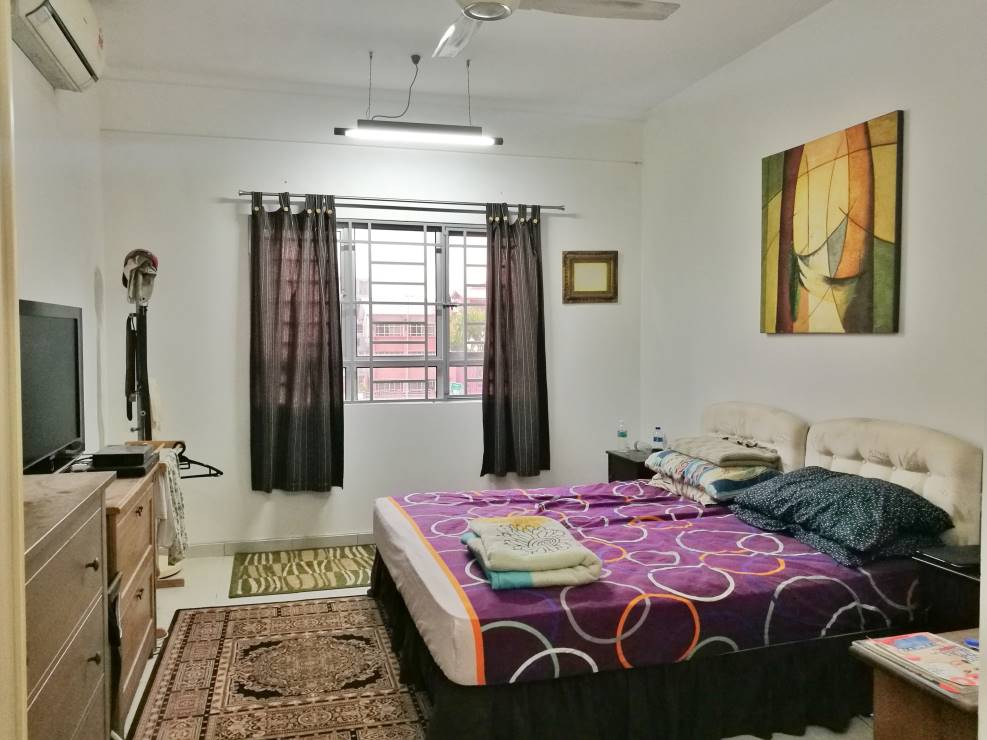 SURIA JELATEK RESIDENCE AMPANG SELANGOR - photo 4