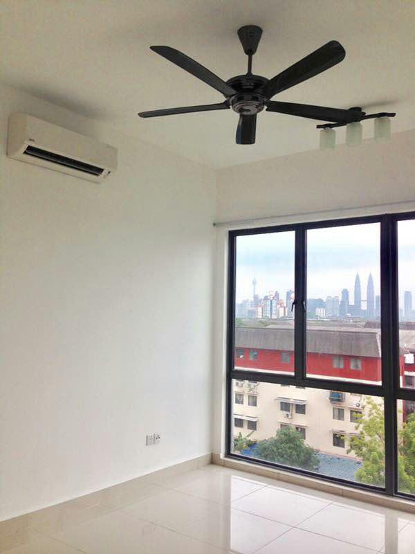 BAYU PANDAN CONDOMINIUM, PANDAN JAYA, KUALA LUMPUR - photo 4