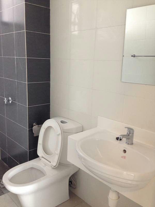 BAYU PANDAN CONDOMINIUM, PANDAN JAYA, KUALA LUMPUR - photo 5