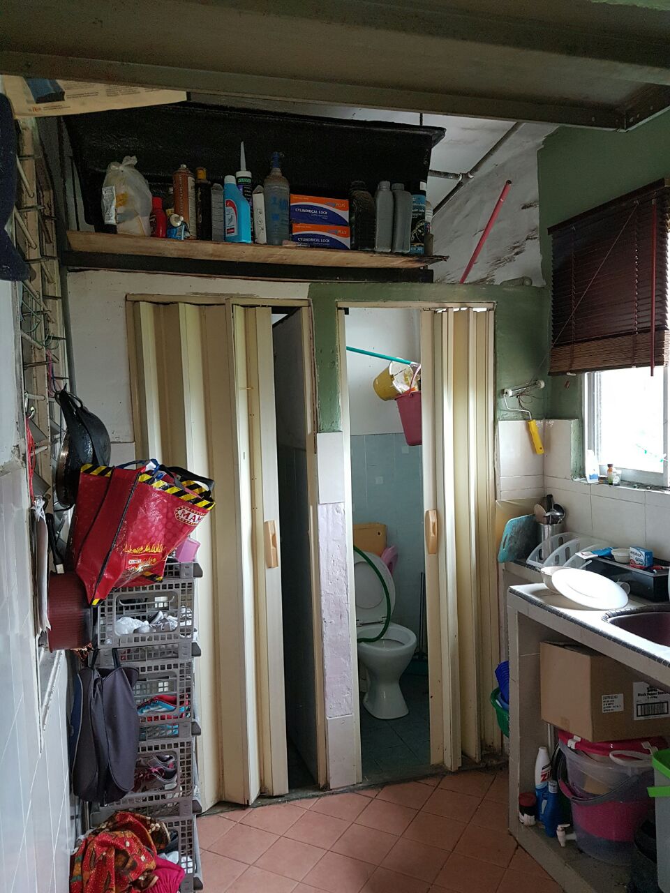 APARTMENT TAMAN PUNCAK KINRARA PUCHONG - photo 5