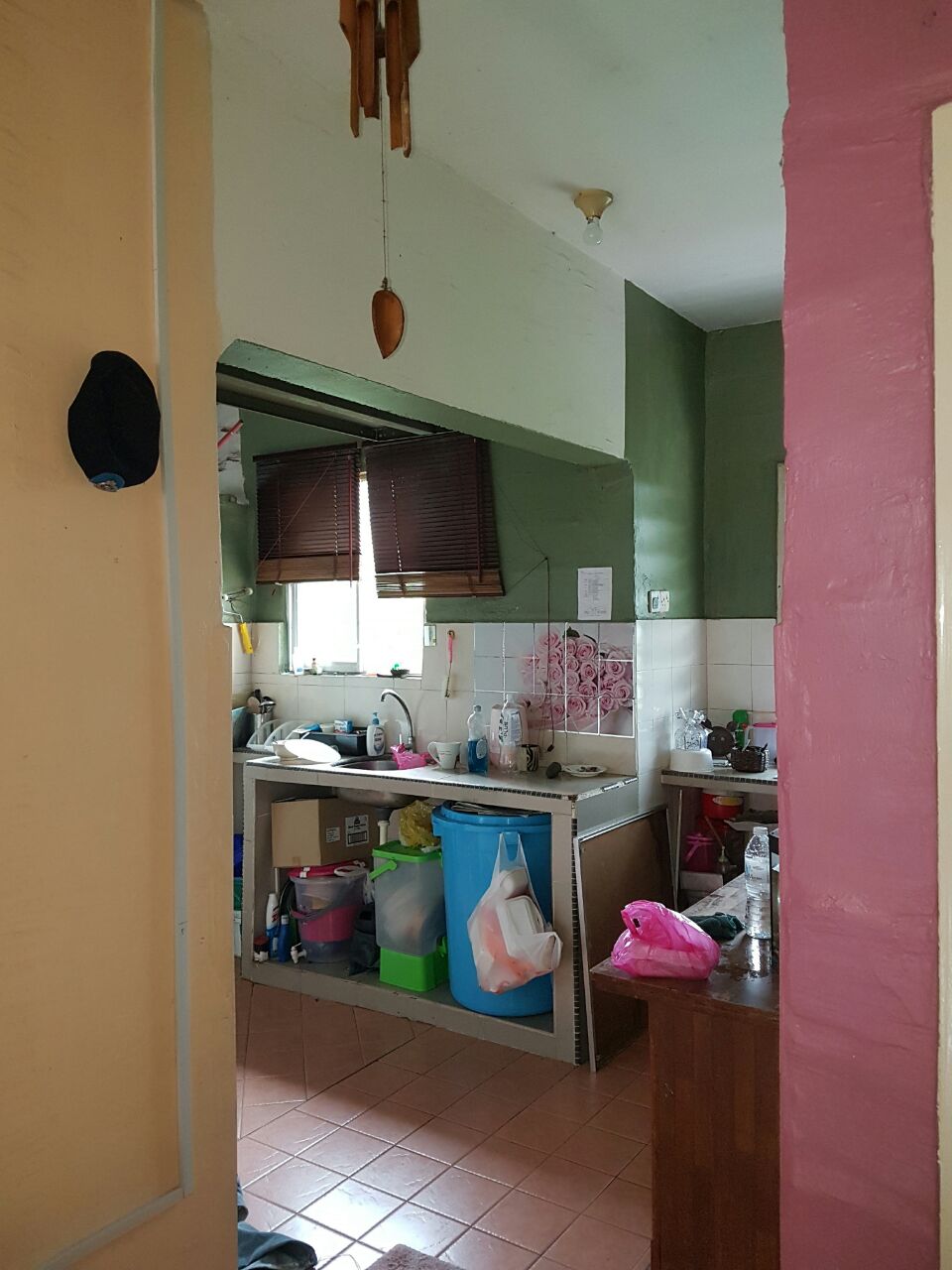 APARTMENT TAMAN PUNCAK KINRARA PUCHONG - photo 4