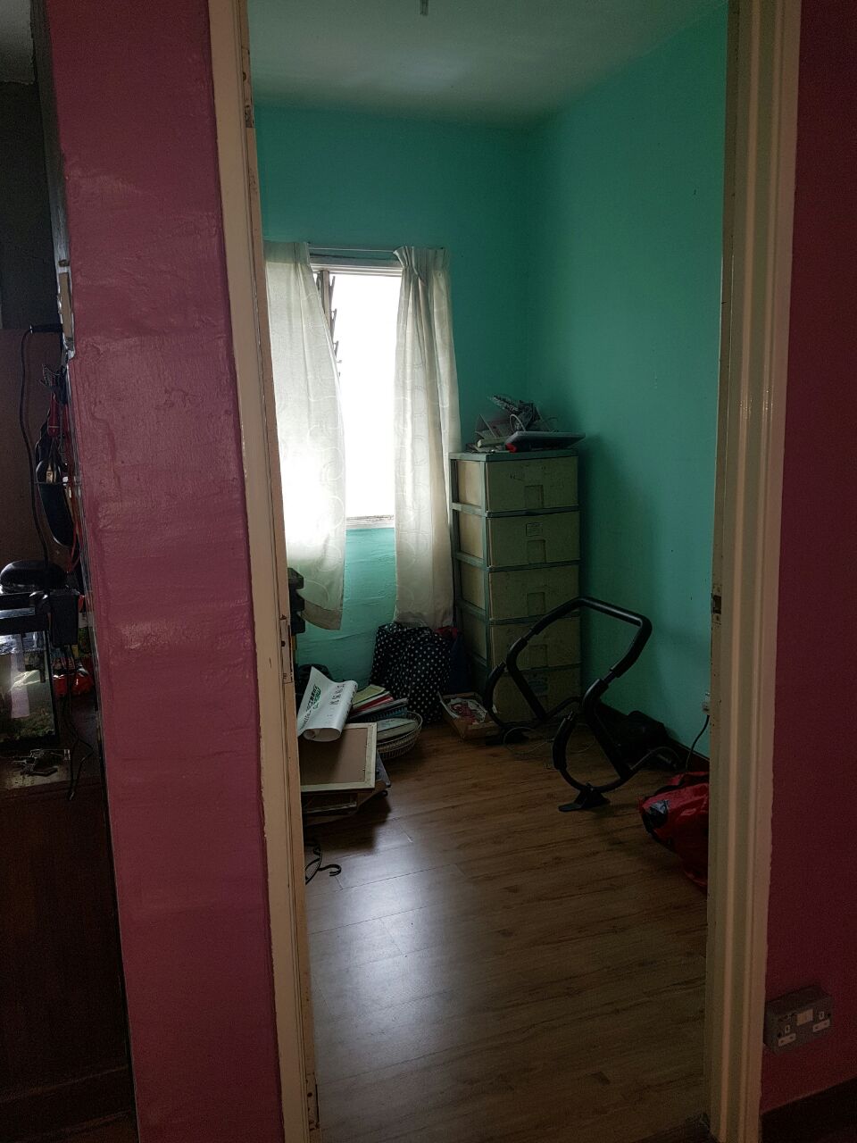 APARTMENT TAMAN PUNCAK KINRARA PUCHONG - photo 2