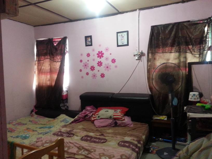 TAMAN BERINGIN JINJANG UTARA - photo 2