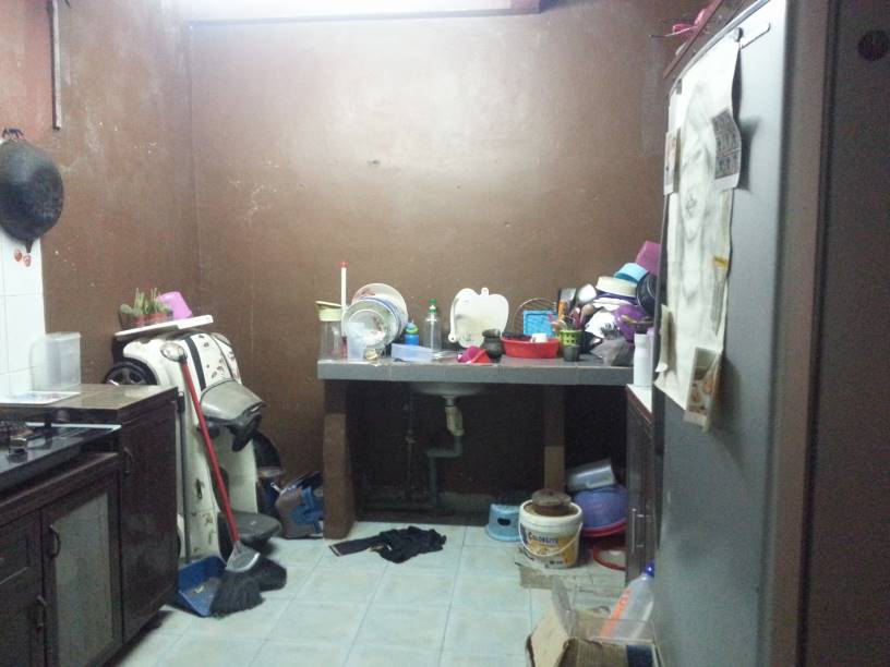 TAMAN BERINGIN JINJANG UTARA - photo 3