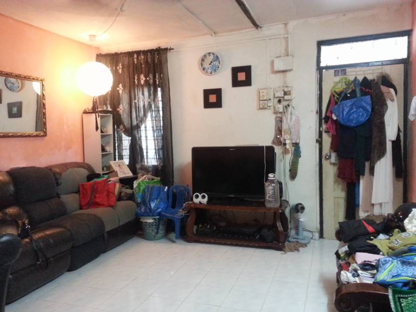 TAMAN BERINGIN JINJANG UTARA - photo 4