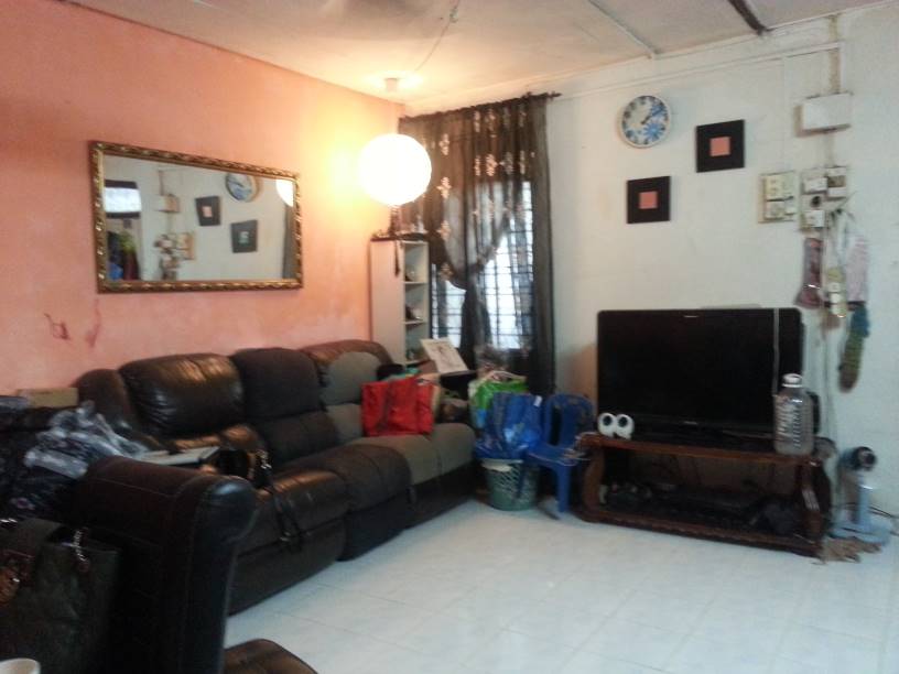 TAMAN BERINGIN JINJANG UTARA - photo 1