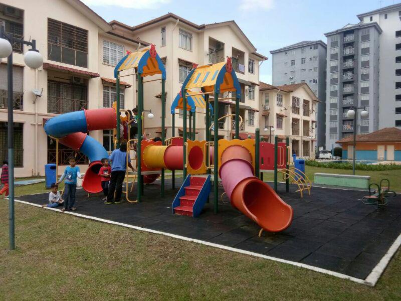 PELANGI KONDOMINIUM,SG MERAB, KAJANG, SELANGOR - photo 5