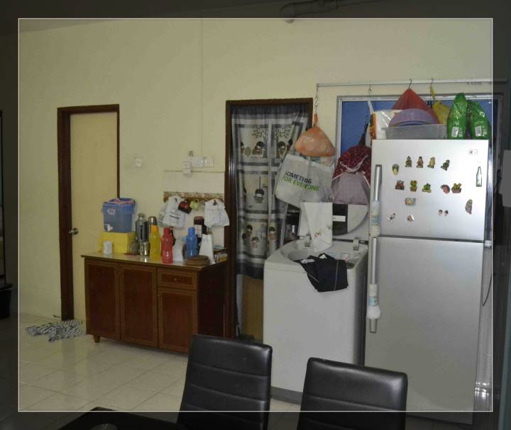 BAYU PUTERI APARTMENT TROPICANA, PETALING JAYA - photo 5