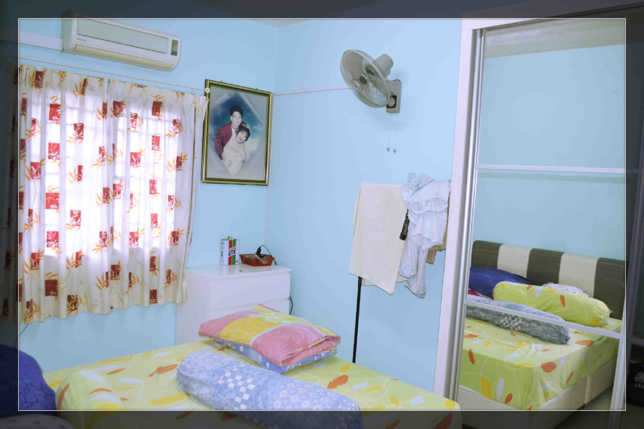 BAYU PUTERI APARTMENT TROPICANA, PETALING JAYA - photo 2