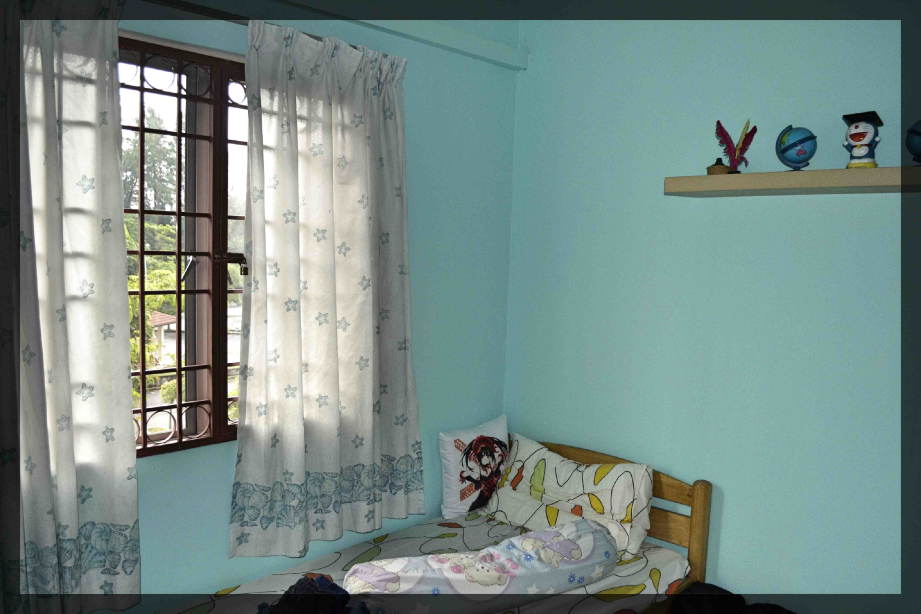 BAYU PUTERI APARTMENT TROPICANA, PETALING JAYA - photo 6