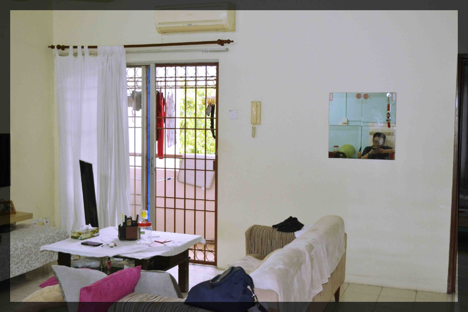 BAYU PUTERI APARTMENT TROPICANA, PETALING JAYA - photo 4