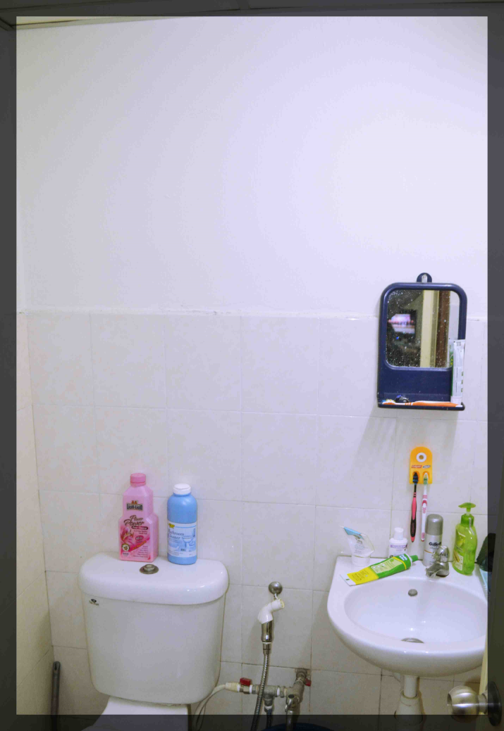 BAYU PUTERI APARTMENT TROPICANA, PETALING JAYA - photo 7
