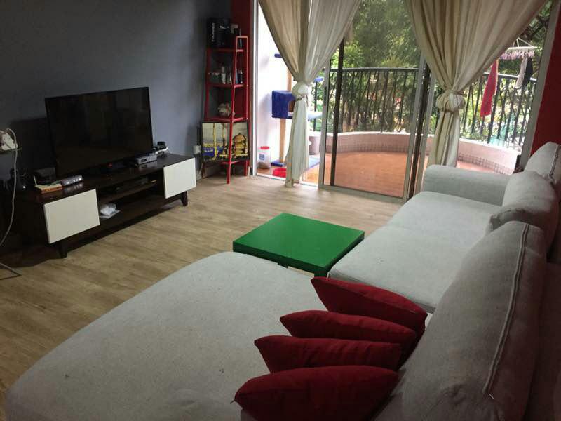 SRI JELATEK CONDOMINIUM, WANGSA MAJU - photo 4