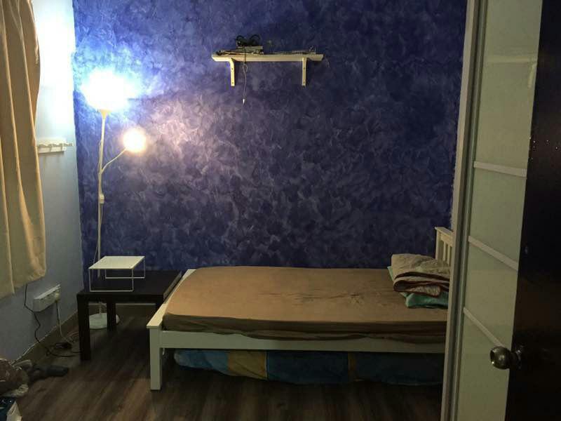 SRI JELATEK CONDOMINIUM, WANGSA MAJU - photo 6