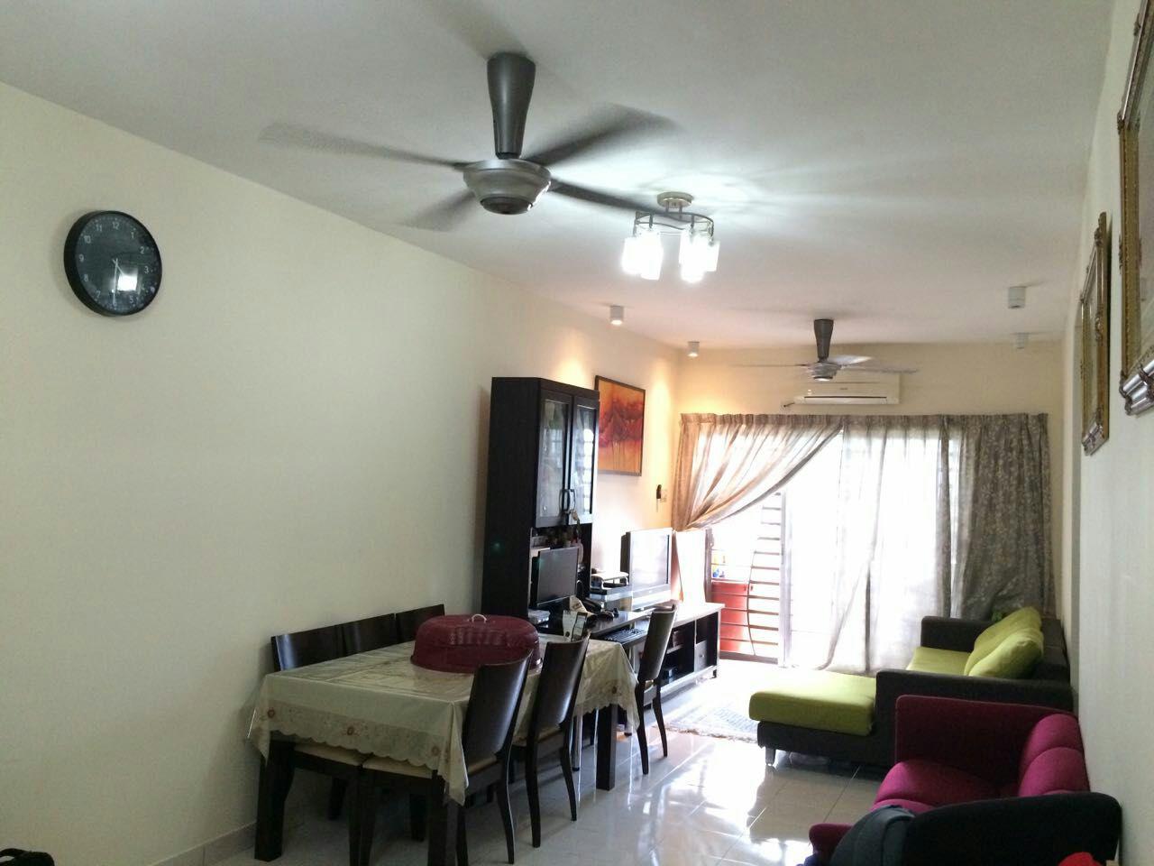 ASTAKA HEIGHTS CONDOMINIUM SHAMELIN - photo 2