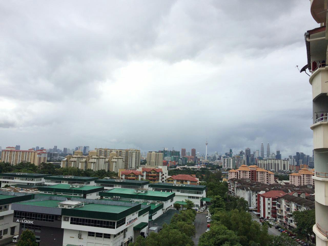 ASTAKA HEIGHTS CONDOMINIUM SHAMELIN - photo 3