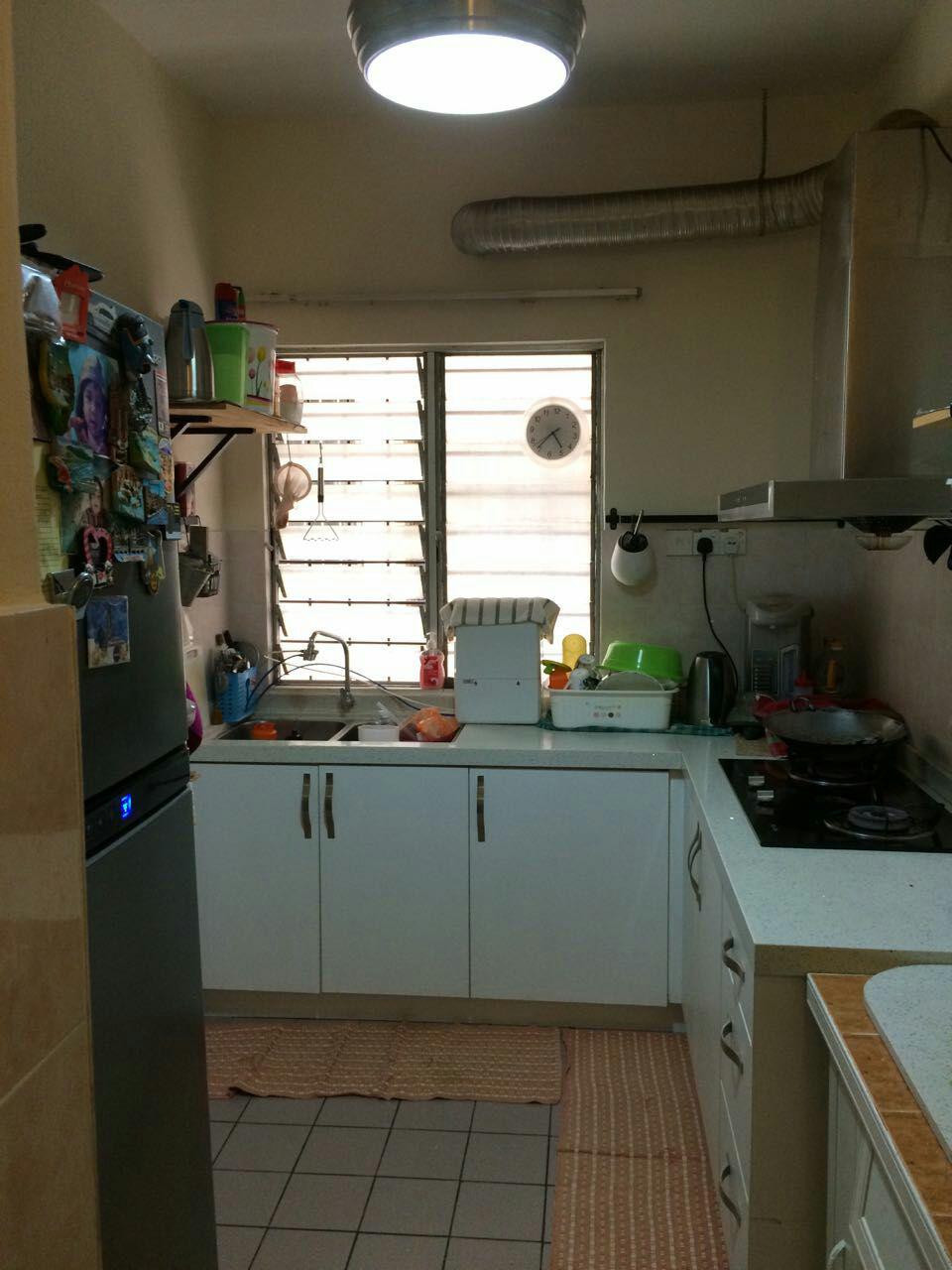 ASTAKA HEIGHTS CONDOMINIUM SHAMELIN - photo 4