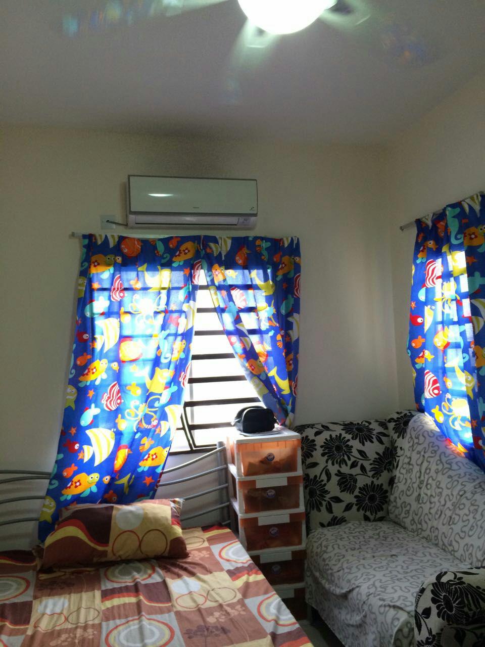 ASTAKA HEIGHTS CONDOMINIUM SHAMELIN - photo 5