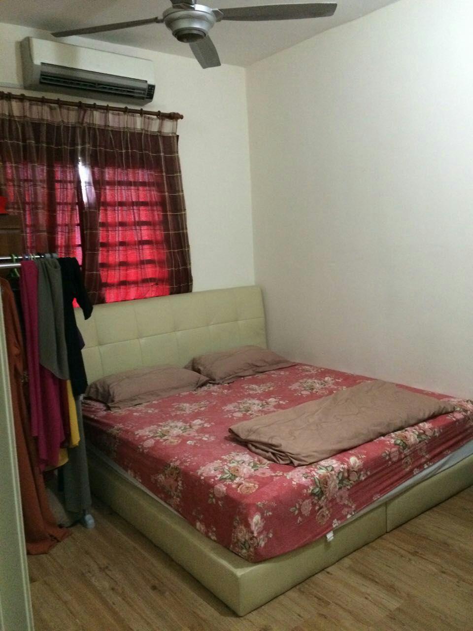ASTAKA HEIGHTS CONDOMINIUM SHAMELIN - photo 6