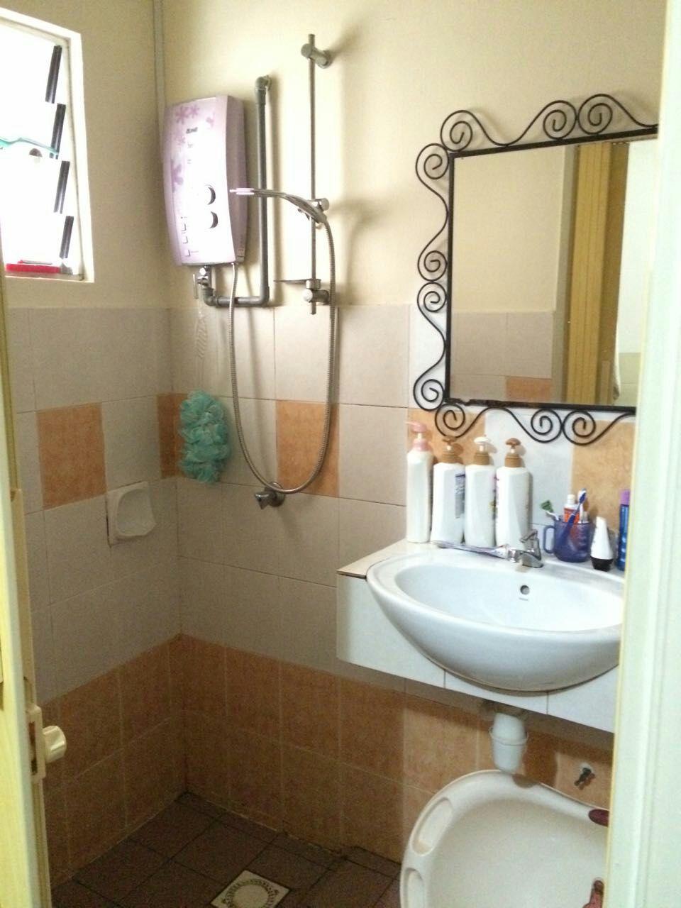 ASTAKA HEIGHTS CONDOMINIUM SHAMELIN - photo 7
